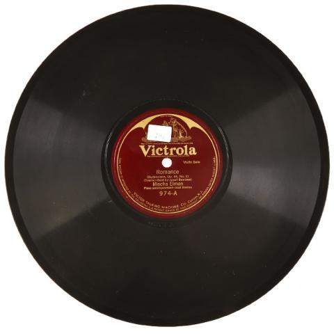 Equipo de registro MRM