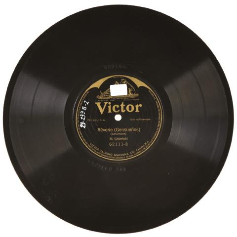 Equipo de registro MRM