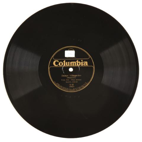 Equipo de registro MRM