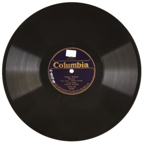 Equipo de registro MRM