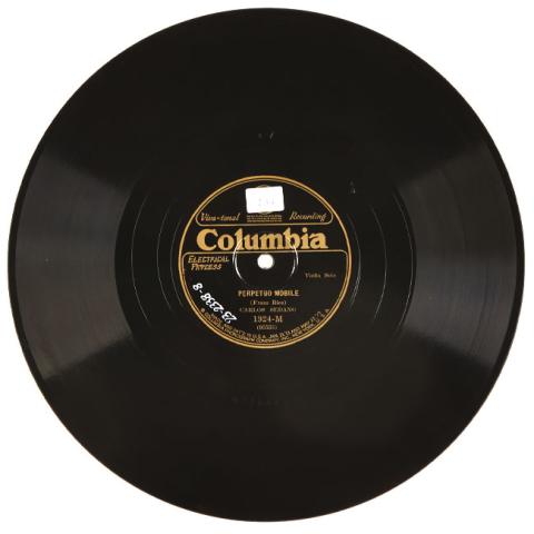 Equipo de registro MRM