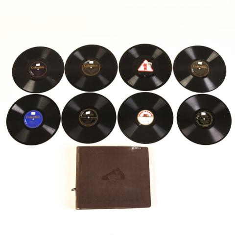 Equipo de registro MRM