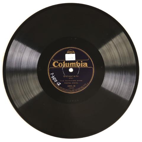 Equipo de registro MRM