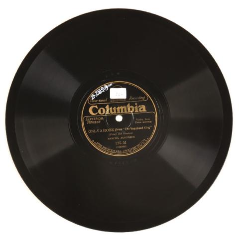 Equipo de registro MRM