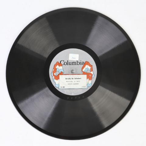 Equipo de registro MRM