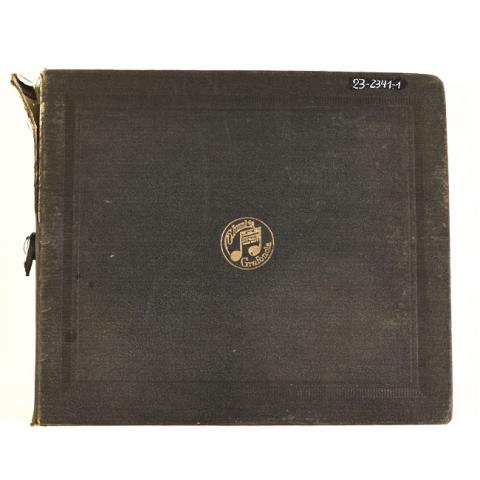 Equipo de registro MRM