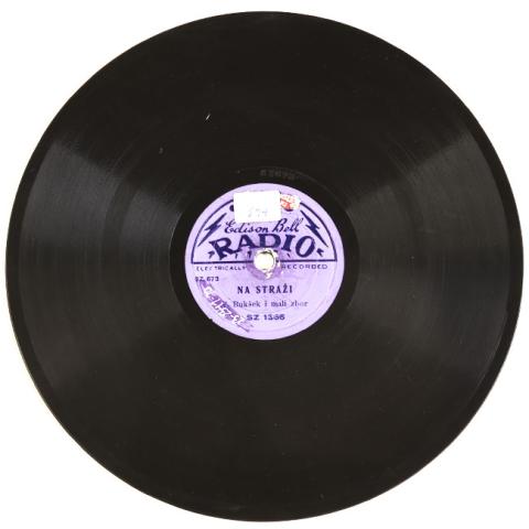 Equipo de registro MRM