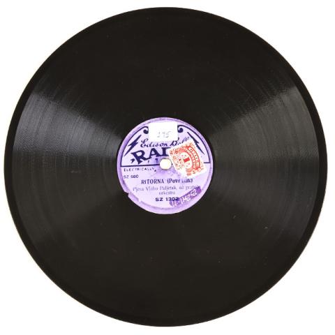 Equipo de registro MRM