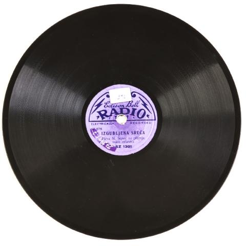 Equipo de registro MRM