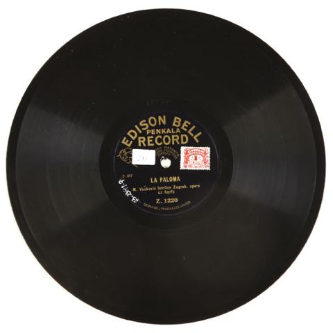 Equipo de registro MRM