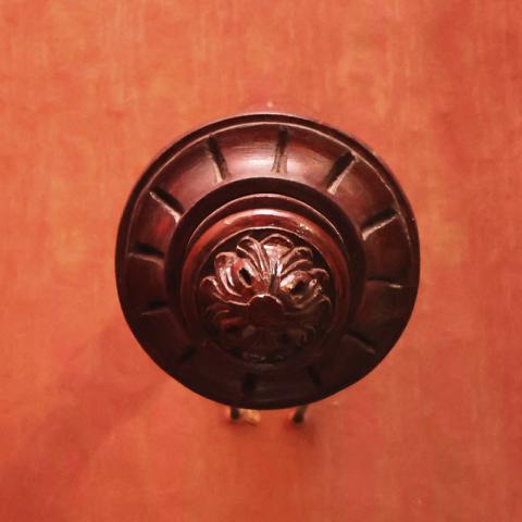 Equipo de registro MRM