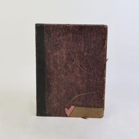 Equipo de registro MRM