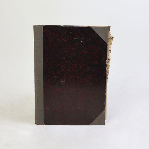 Equipo de registro MRM