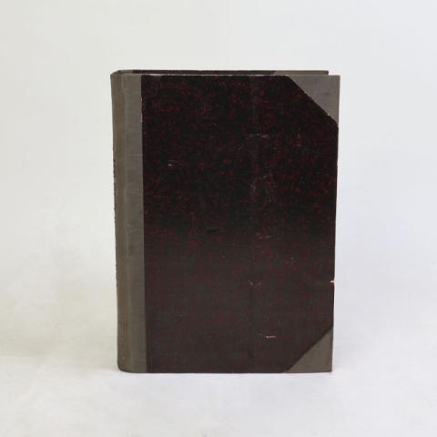 Equipo de registro MRM