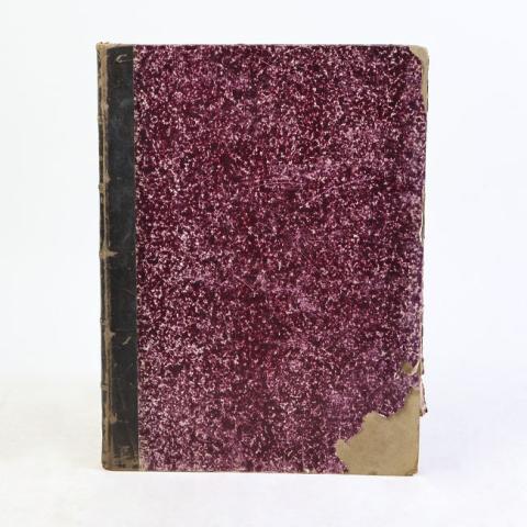 Equipo de registro MRM