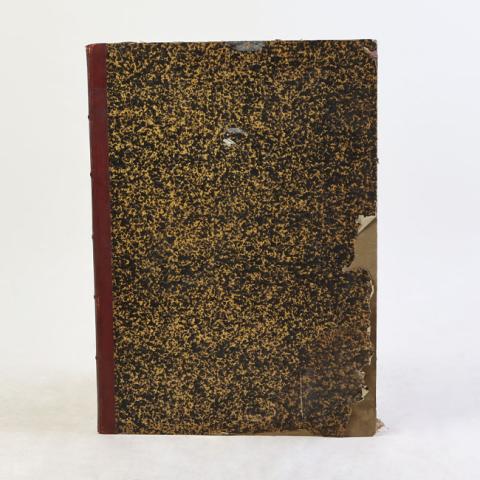 Equipo de registro MRM