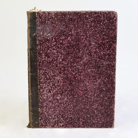 Equipo de registro MRM