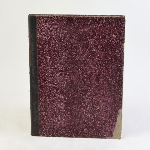 Equipo de registro MRM