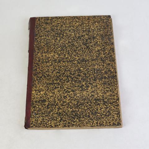 Equipo de registro MRM