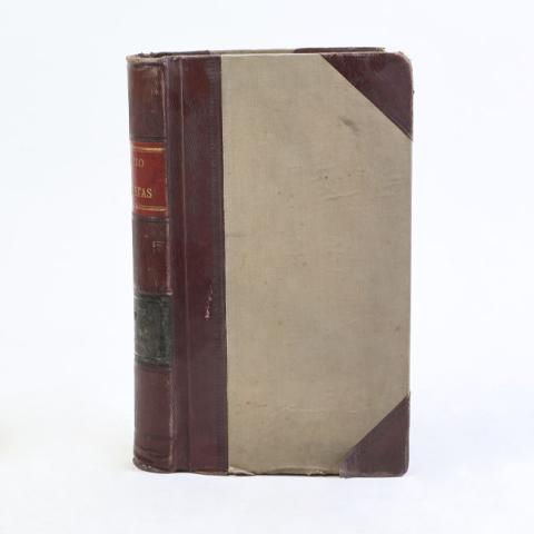 Equipo de registro MRM