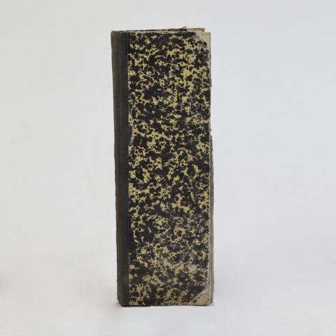 Equipo de registro MRM