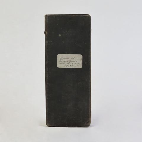 Equipo de registro MRM