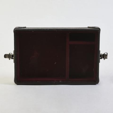 Equipo de registro MRM