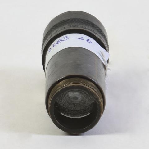 Equipo de registro MRM