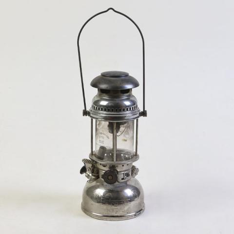 Equipo de registro MRM