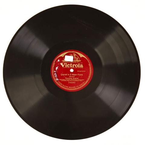 Equipo de registro MRM