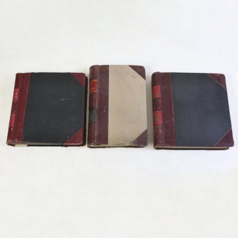 Equipo de registro MRM