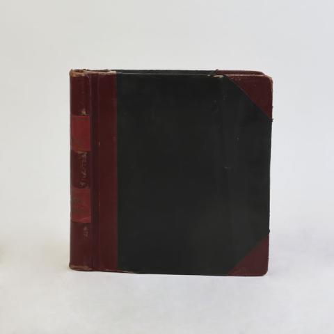 Equipo de registro MRM