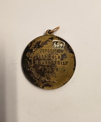 María José Martínez F