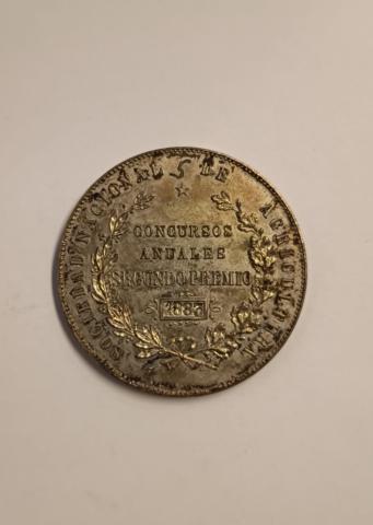 María José Martínez F