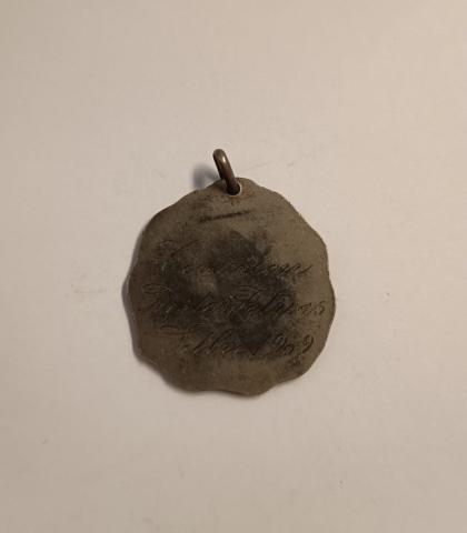 María José Martínez F