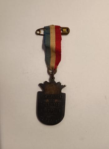 María José Martínez F