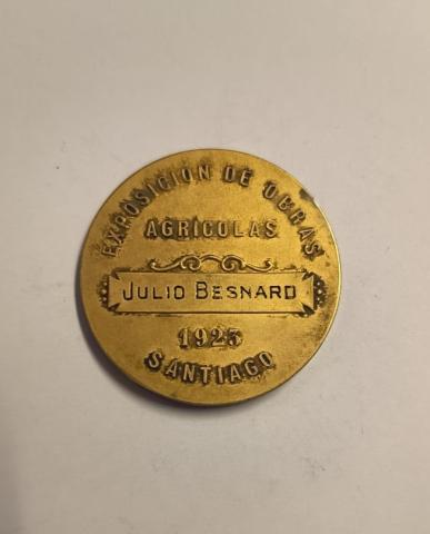 María José Martínez F