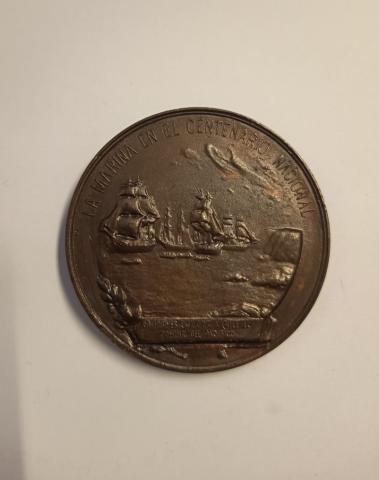 María José Martínez F