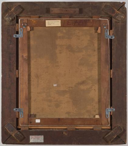 Museo Nacional de Bellas Artes