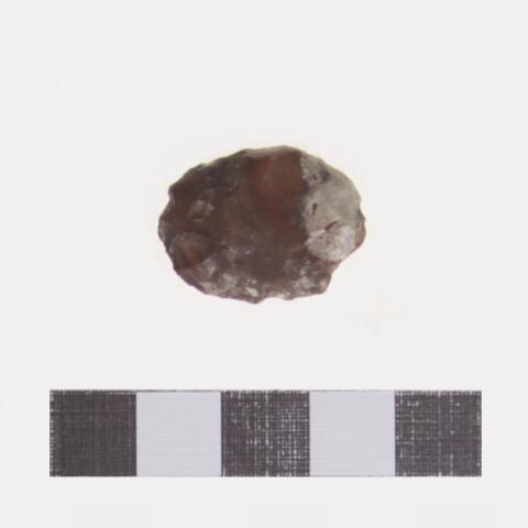 Luis Felipe Mansilla Mánquez