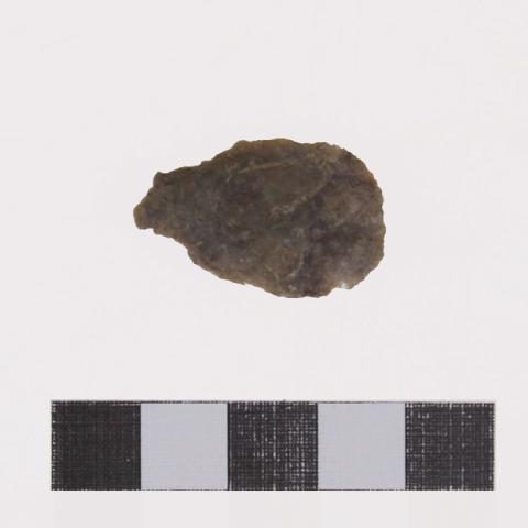 Luis Felipe Mansilla Mánquez