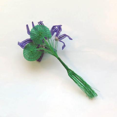 Margarita Valenzuela Dabiké