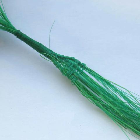 Margarita Valenzuela Dabiké