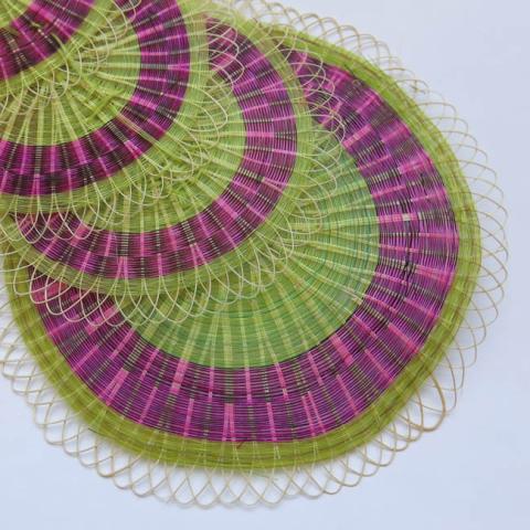 Margarita Valenzuela Dabiké