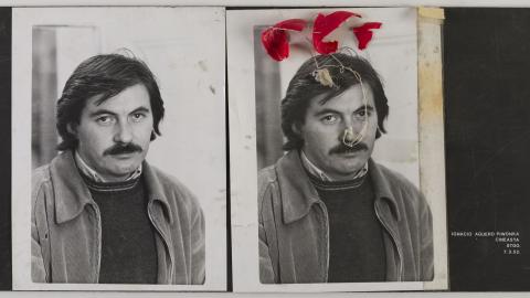 Lorena Alejandra Ormeño Bustos