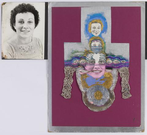 Lorena Alejandra Ormeño Bustos