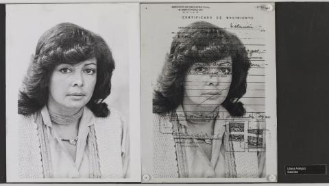 Lorena Alejandra Ormeño Bustos