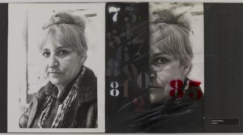 Lorena Alejandra Ormeño Bustos