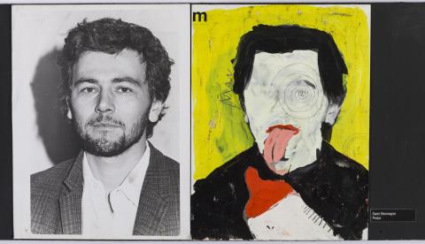 Lorena Alejandra Ormeño Bustos