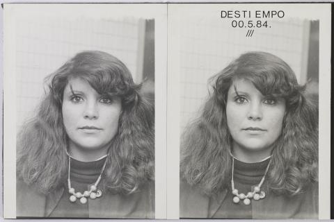 Lorena Alejandra Ormeño Bustos